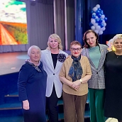  Политех поздравил МАОУ "Гимназия №2" г. Саратова с 70-летним юбилеем