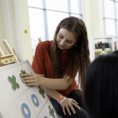 «Ритм Будущего»: фиджитал фестиваль прошел в СГТУ 