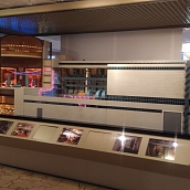 Слушатели курсов радиационной безопасности посетили Информационный центр Балаковской АЭС