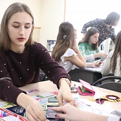 В СГТУ состоялся очередной турнир игры «Монополия Саратов»