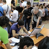 Приемная кампания-2018: документы на «Архитектуру» и «Дизайн архитектурной среды» можно подать до 7 июля