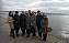 Представители ИСПМ – организаторы финала всероссийского конкурса «Туристический сувенир»