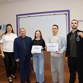 Подведены итоги смотра-конкурса на лучшее новогоднее оформление «Праздник к нам приходит!»