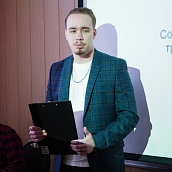 В Политехе стартовала международная конференция по проблемам управления