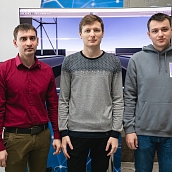 Ученые СГТУ разработали виртуальный симулятор добычи природных ресурсов для подготовки нефтяников