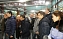 Первокурсники кафедры СМ посетили производство тугоплавких металлов  предприятия «Промэлектроника»
