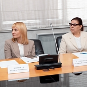 Политех провел онлайн-встречу с вузом из Малайзии