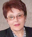 Сытник Ирина Федоровна