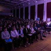 Общеуниверситетский День открытых дверей прошел в СГТУ