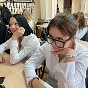 «Выходи решать» вместе с ИнПИТ СГТУ!