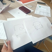 В СГТУ состоялись защиты проектов учащихся «Инженерного лицея»