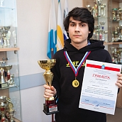 Команда СГТУ одержала победу на турнире по киберспорту 