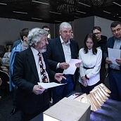 При участии Института УРБАС прошел фестиваль «Русский свет»