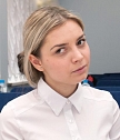 Васина Анастасия Владимировна