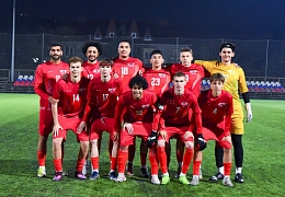 Футболисты СГТУ выступили в плей-офф Общероссийского дивизиона НСФЛ