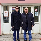 Ученые Политеха приняли участие в круглом столе в Нижнем Новгороде