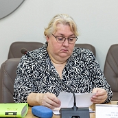 В СЭИ состоялся Всероссийский круглый стол