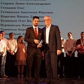 Иностранные обучающиеся получили дипломы СГТУ имени Гагарина Ю.А.