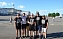 Спортсмены СГТУ представили область на всероссийских соревнованиях по гребле