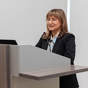 В СГТУ прошла отчетно-выборная профсоюзная конференция работников вуза