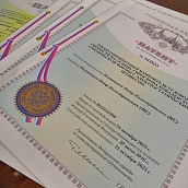 Петр Плотников: «Изобретения, приборы и устройства, разработки всегда были и будут брендом Политеха»