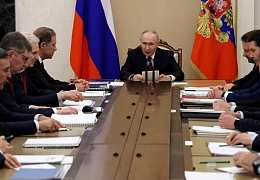 Владимир Путин: В России развиваются сильные научные школы в области электроники