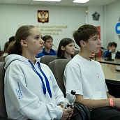 «Ритм Будущего»: фиджитал фестиваль прошел в СГТУ 