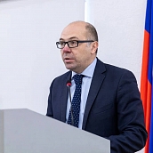 «СВОи Герои»: в Политехе прошел патриотический форум