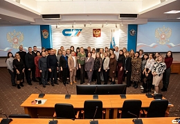 В Политехе завершились курсы повышения квалификации в области архитектуры и градостроительства