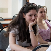 В ИнПИТ прошла подготовка к форуму «Сильные идеи для нового времени»   
