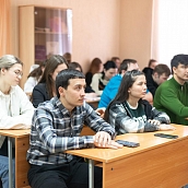 В СЭИ подведены итоги  конкурса художественного перевода произведений Александра Пушкина 