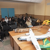 «Наука 0+»: Политех открыл двери для юных исследователей