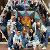 Долгожданная победа — подарок студенчества вузу на юбилей