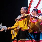 В Политехе чествовали преподавателей высшей школы