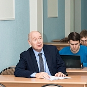 В СГТУ прошла Международная научно-практическая конференция «ICIT-2019»