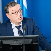 В Политехе прошла международная конференция по перевозкам и безопасности движения