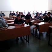 Подведены итоги региональной студенческой олимпиады по ТОЭ