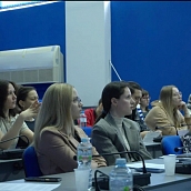 В СЭИ состоялась Всероссийская научно-практическая конференция «Гостеприимная Россия»