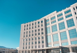 Принимаются заявки на Всероссийский конкурс «Студенческие семьи России»