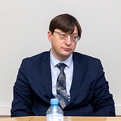 Всероссийский круглый стол «Декабристы в исторической памяти России»