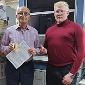 Учёные МБИ разработали покрытие для протезов клапана сердца