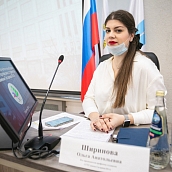 Избран председатель профсоюзной организации студентов Политеха