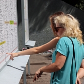 Приемная кампания-2018: документы на «Архитектуру» и «Дизайн архитектурной среды» можно подать до 7 июля
