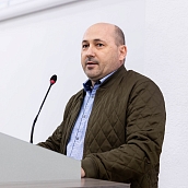 В СГТУ стартовал добровольческий проект  «Рука помощи 2.0»