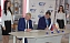 Технический университет подписал пять соглашений в ходе IX Салона изобретений, инноваций и инвестиций.