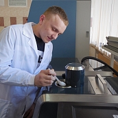 Завершился академический обмен студентами между СГТУ и ТГТУ