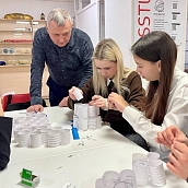 Продолжаются мастер-классы для старшеклассников социально-экономического кластера