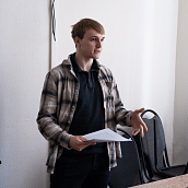 В Политехе прошла международная конференция по вопросам управления в сложных системах