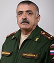 Оруджев Фуад Тейджиллахович
