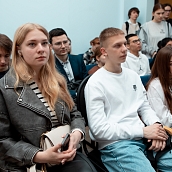III Всероссийская научно-практическая конференция «Медиа в информационном обществе» 
